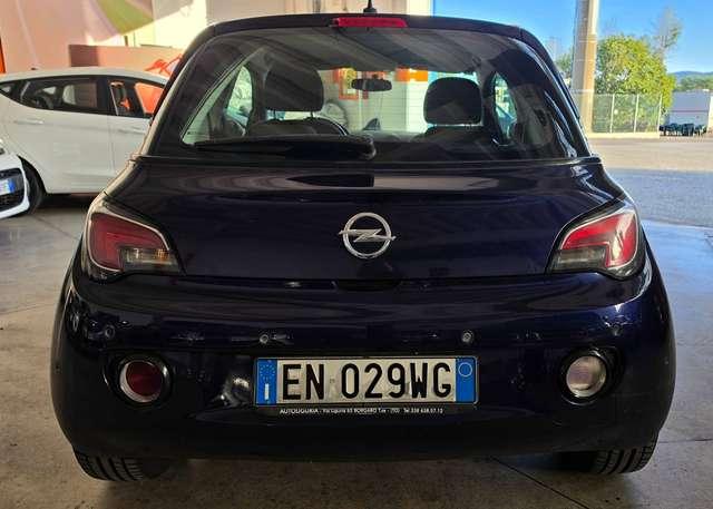 Opel Adam Adam 1.2 Slam 70cv