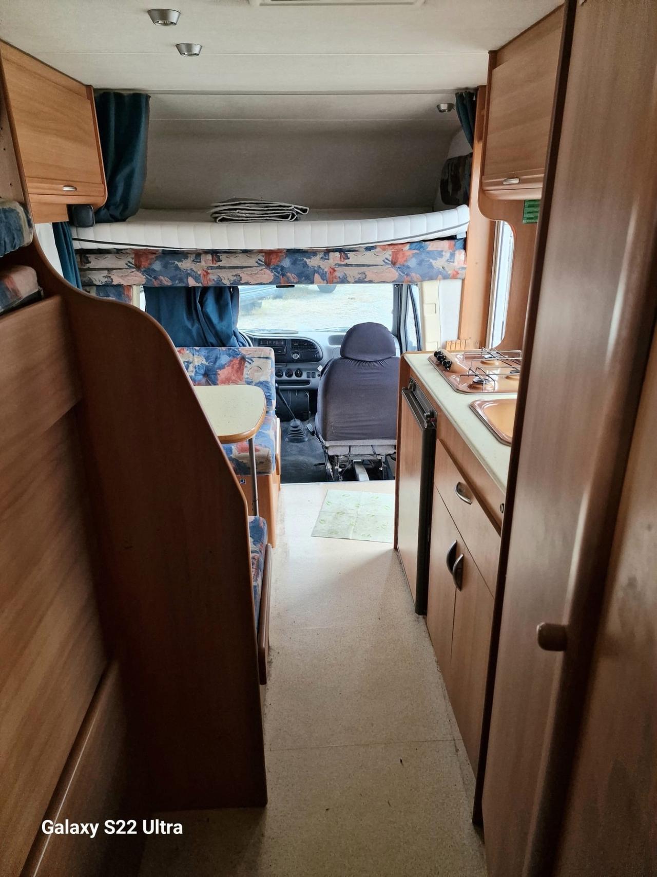 Elnagh MARLIN DEL 00 IN SALDO SOLO X OGGI 778