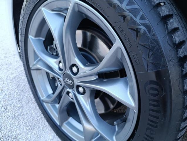 Ford Focus 1.5 ecoblue ST-Line Co-pilot 120cv UNIPROPRIETARIO