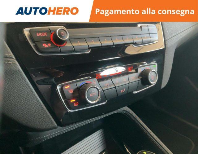 BMW X2 xDrive25e Advantage