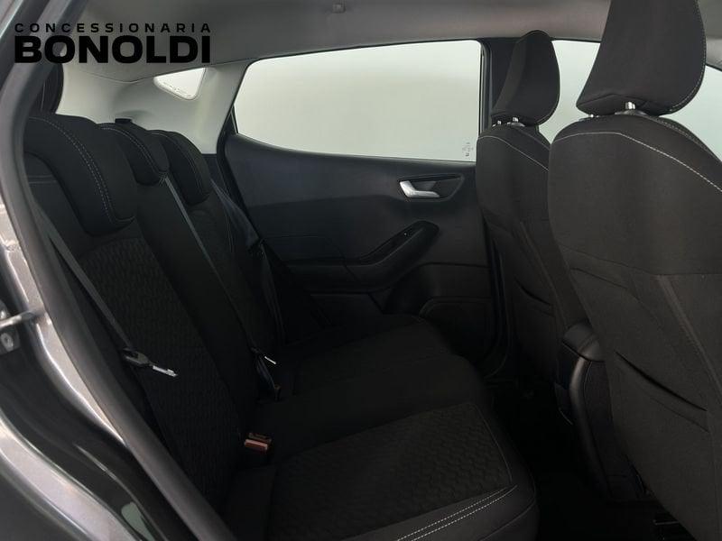 Ford Fiesta 1.1 75CV Titanium