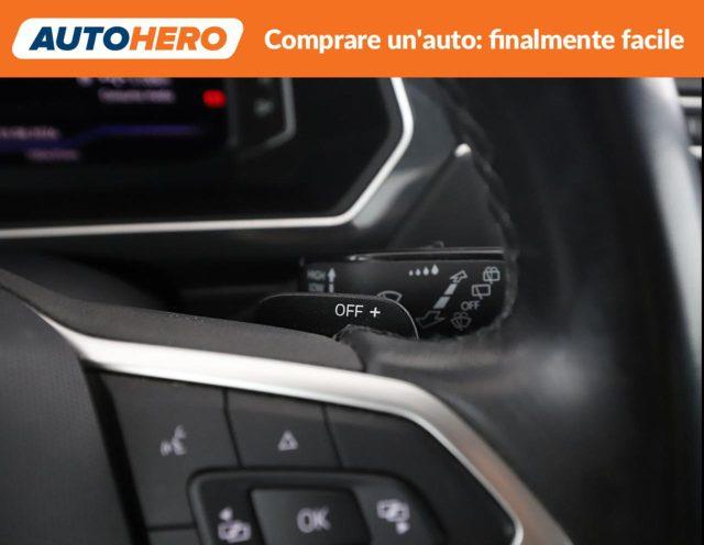 VOLKSWAGEN Tiguan 2.0 TDI 150 CV SCR DSG Elegance