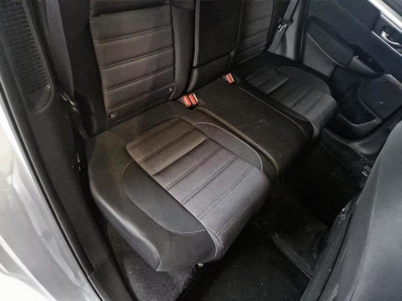 HONDA CR-V 2.0 Hev Elegance Navi eCVT