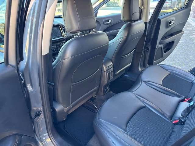 Jeep Compass 2.0 mjt Night Eagle LIMITED 4wd 140cv auto