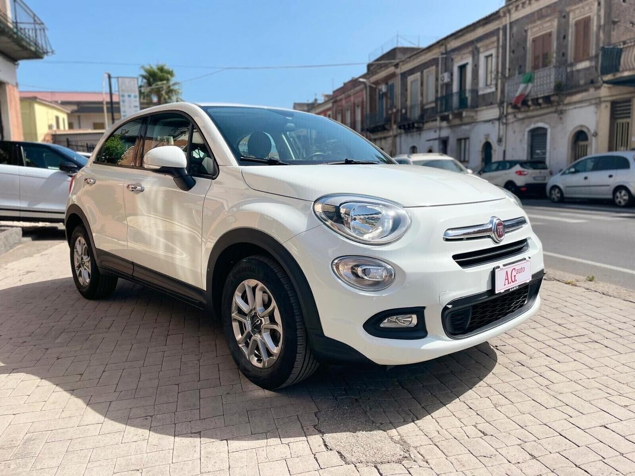 Fiat 500X 1.3 MultiJet 95 CV Business U-CONNECT