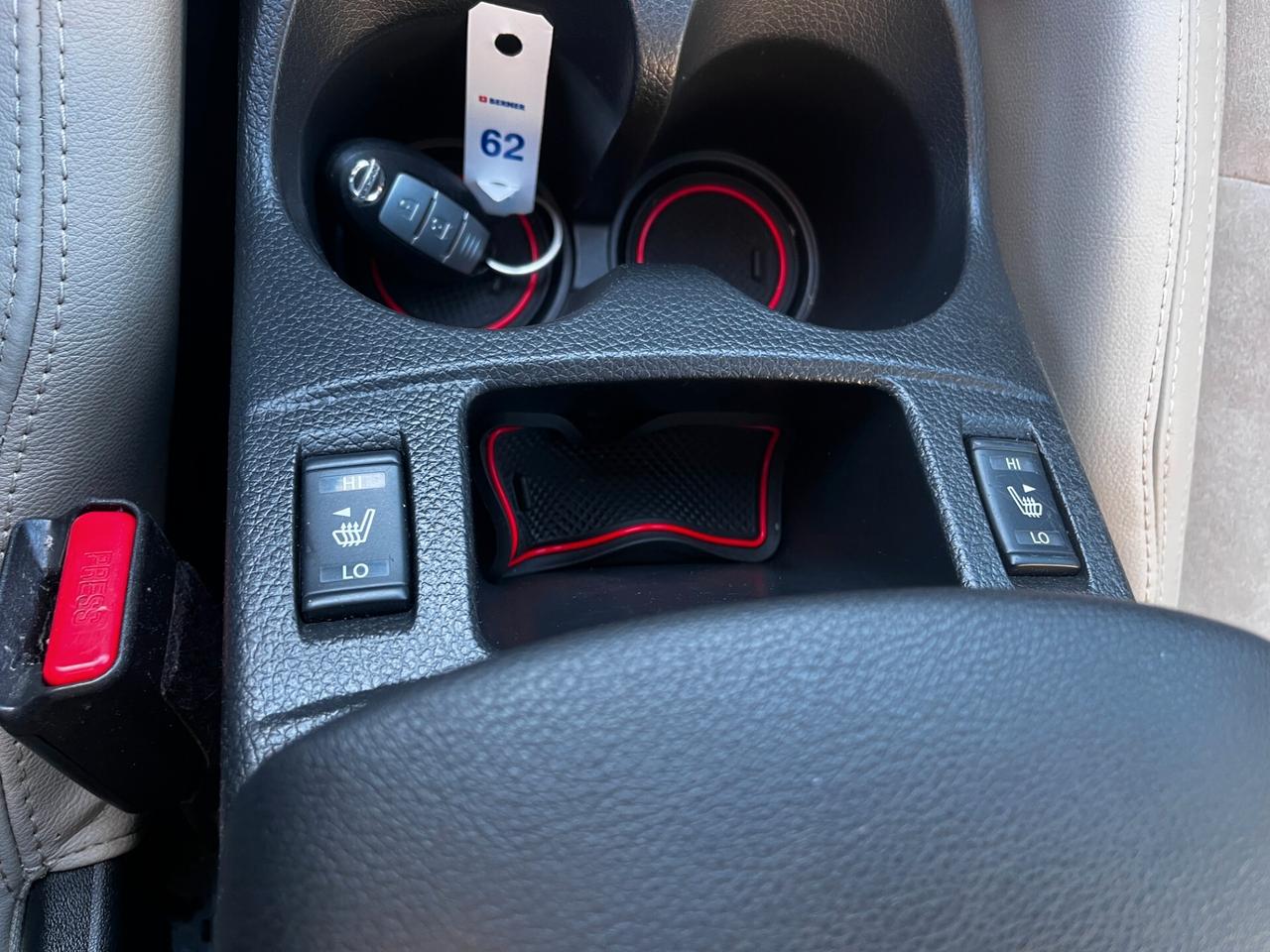 Nissan Qashqai 1.6 dCi 4WD Premier Limited Edition 130 cv