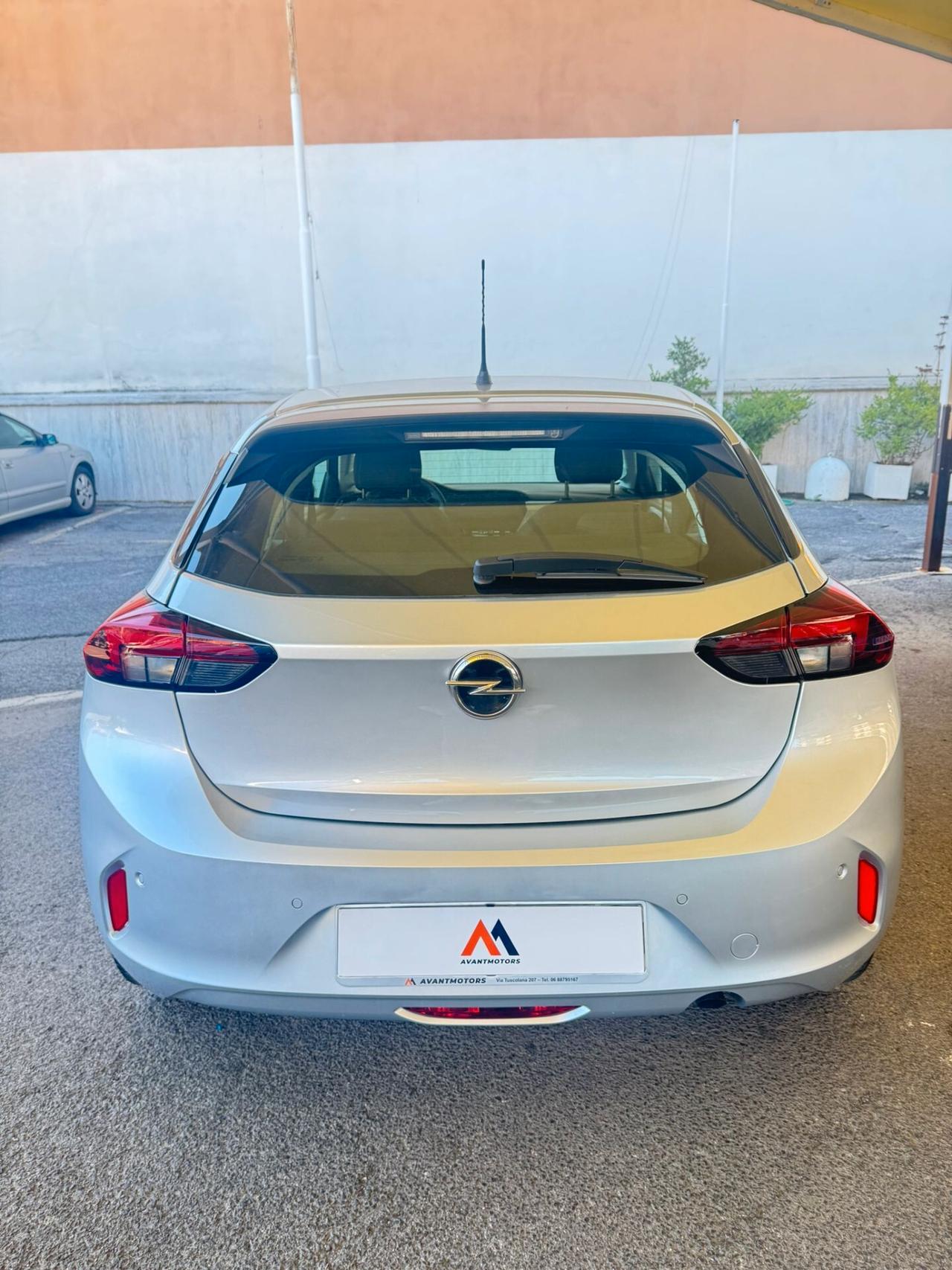 OPEL CORSA 1.2 **PREZZO REALE**