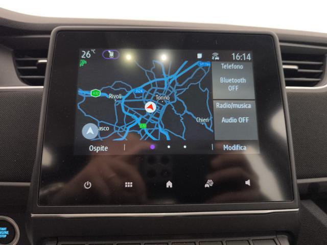 RENAULT ZOE Business R110