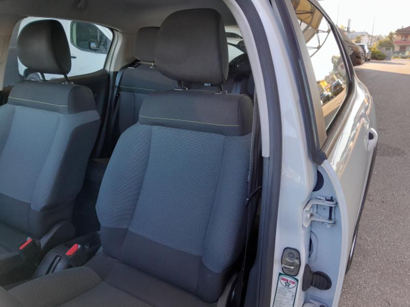 CITROEN C3 BlueHDi 100 S/S Feel 5 PORTE