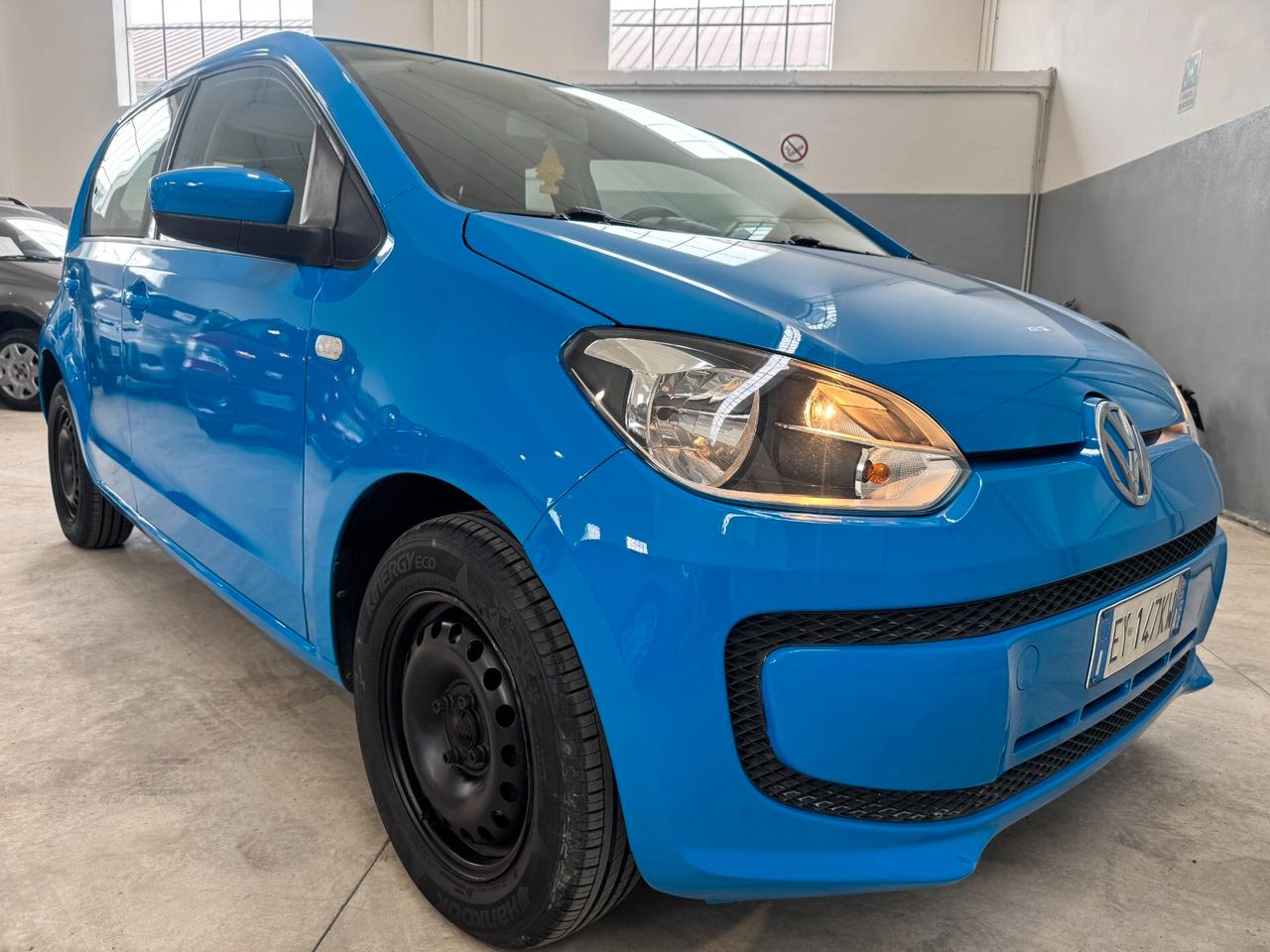 Volkswagen up! 1.0 5p. take
