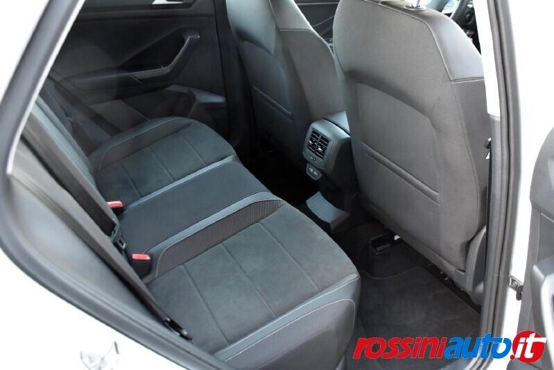 VOLKSWAGEN T-ROC 1.0 TSI 110 CV STYLE + R17 BI-COLOR