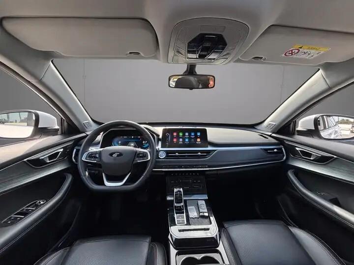 Dr 6.0 1.5 Turbo CVT Bi-Fuel GPL UNIPRO-PROMO FINANZIAMENTO LS CAR