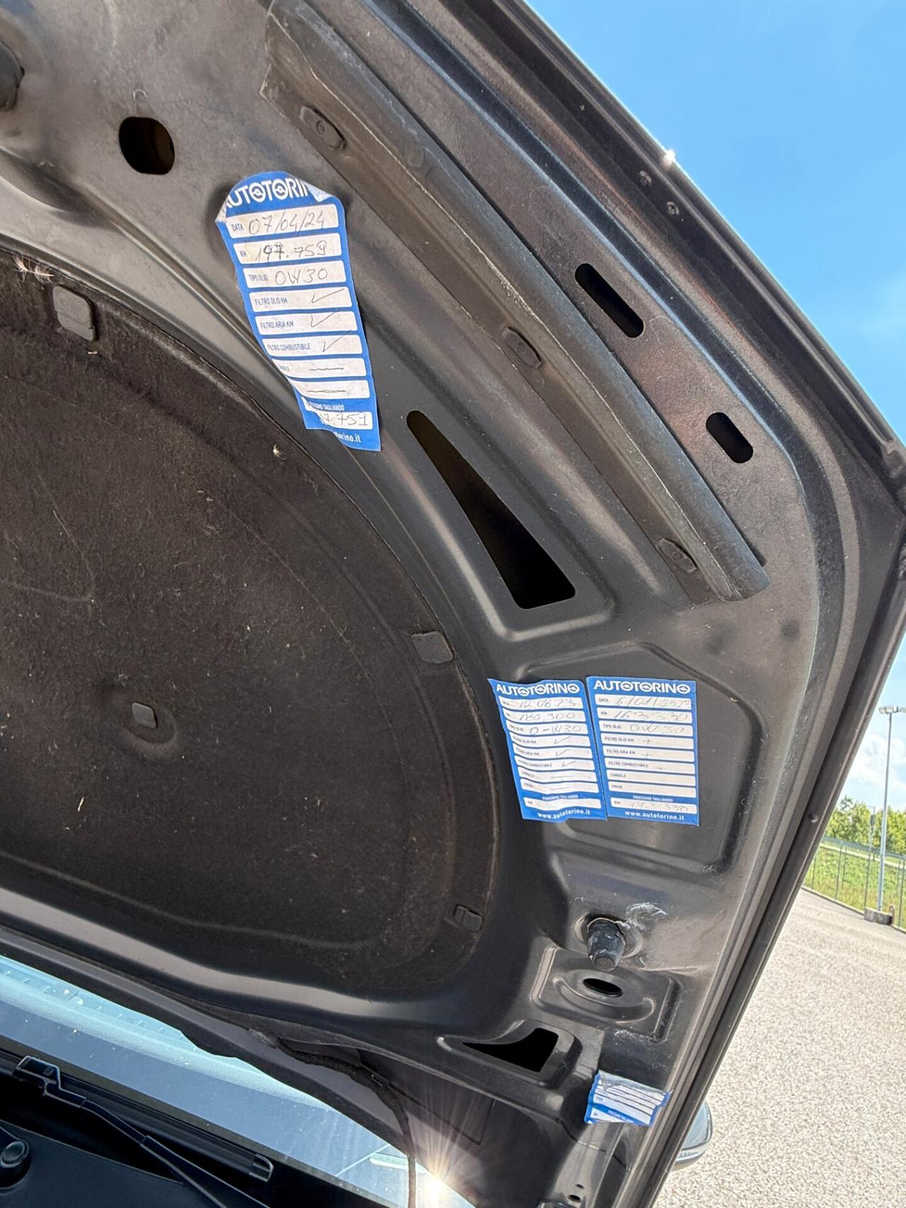 Volkswagen Passat Variant 1.6 TDI246950 DSG
