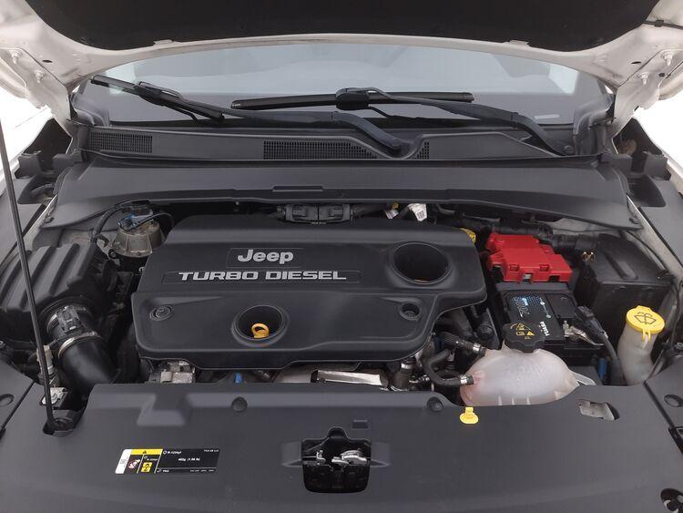 Jeep Compass Night Eagle BR283913 2.0 Diesel 140CV