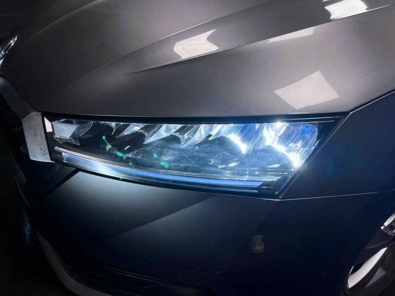 SKODA Octavia 4ª serie Octavia 2.0 TDI EVO SCR...