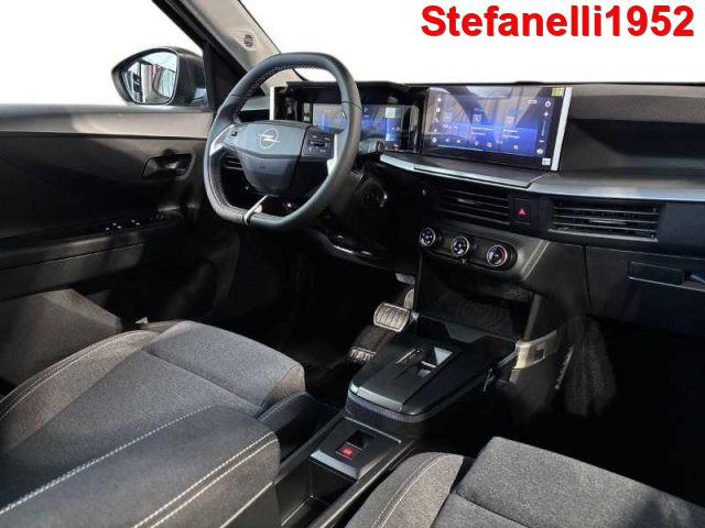 OPEL Frontera 1.2 hybrid 100cv edct