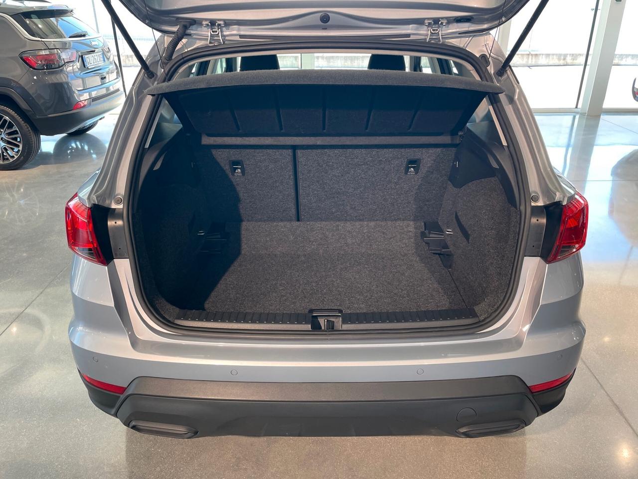 Seat Arona 1.0 EcoTSI Style
