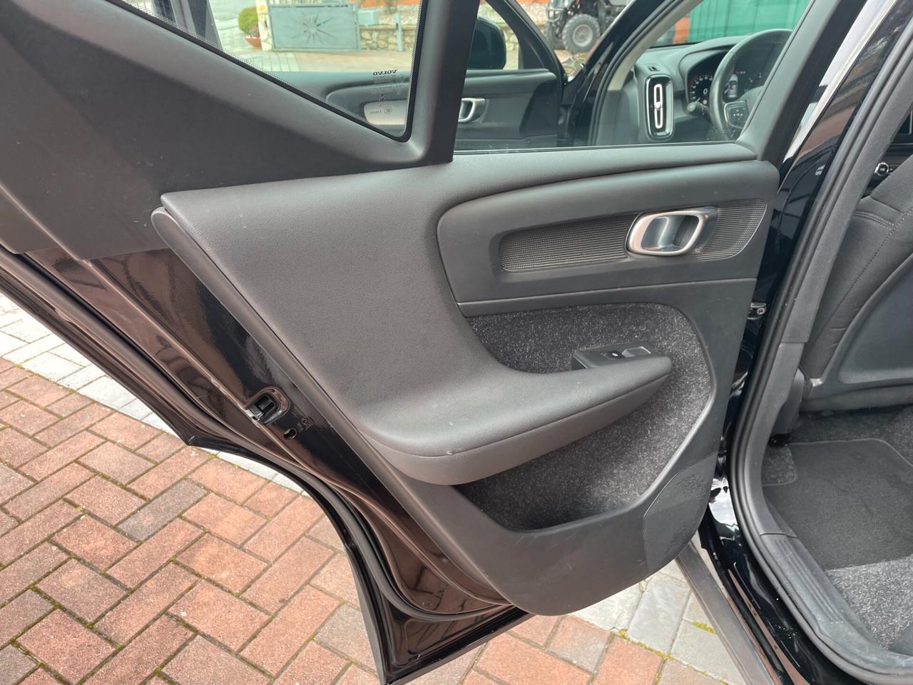 Volvo XC40 D3 Momentum