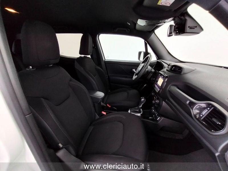 Jeep Renegade 1.3 T4 240CV PHEV 4xe AT6 S