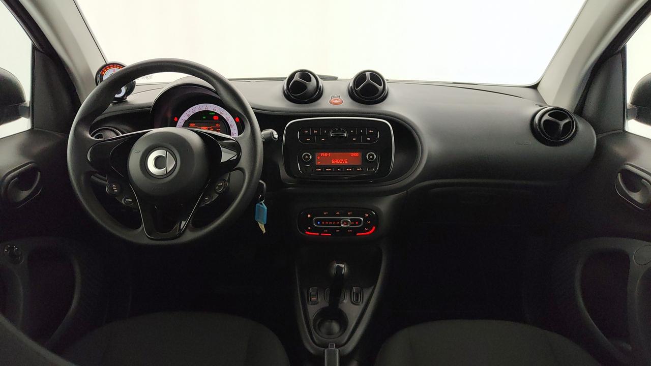 SMART Fortwo eq Pure 22kW