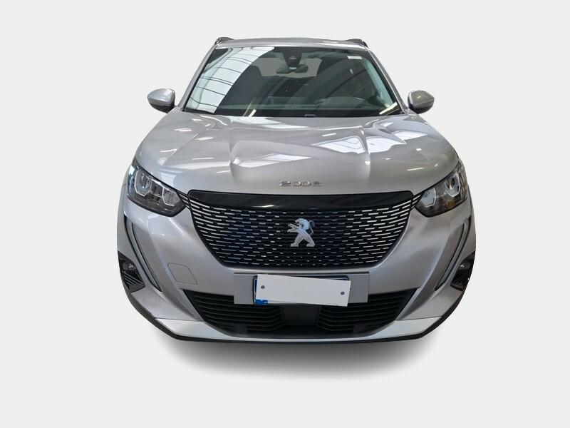 PEUGEOT 2008 BlueHDi 130 EAT8 Allure Pack S/S aut.