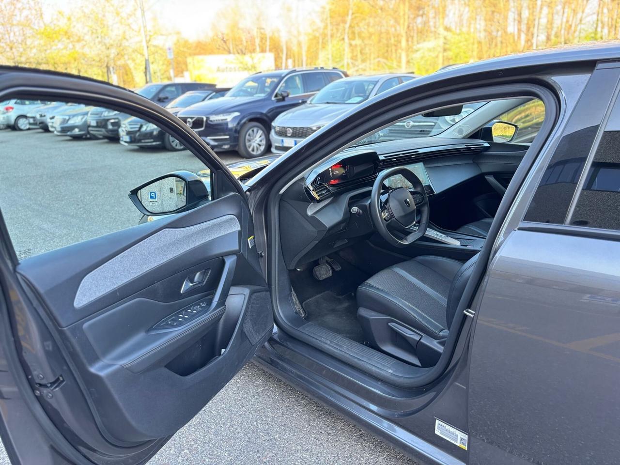 Peugeot 308 BlueHDi 130 S&S EAT8 SW GT Pack*COME NUOVA