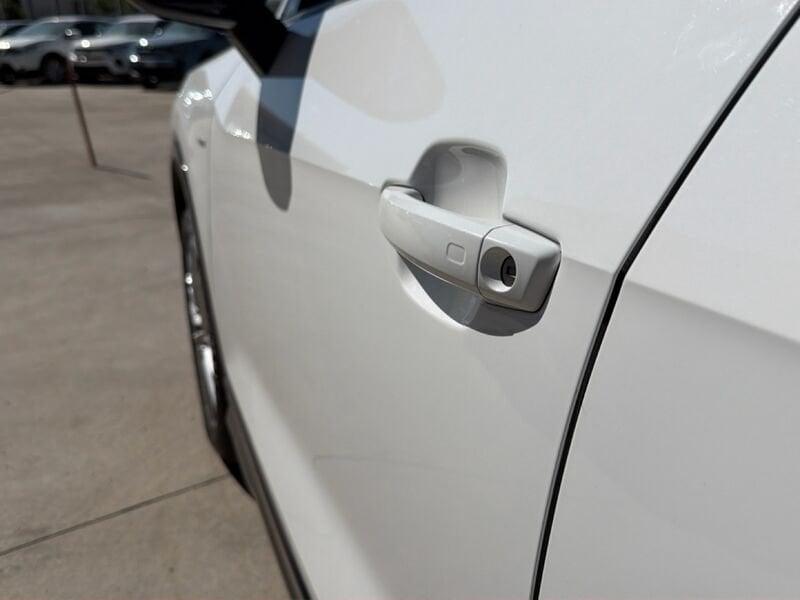 Audi Q2 I 2017 1.6 tdi Sport