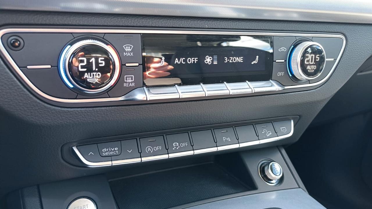 Audi Q5 35 TDI quattro S tronic Business Design