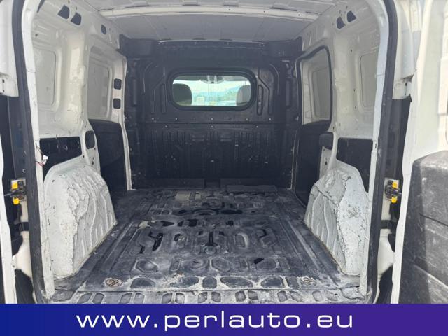 FIAT Doblo Doblò 1.4 GPL