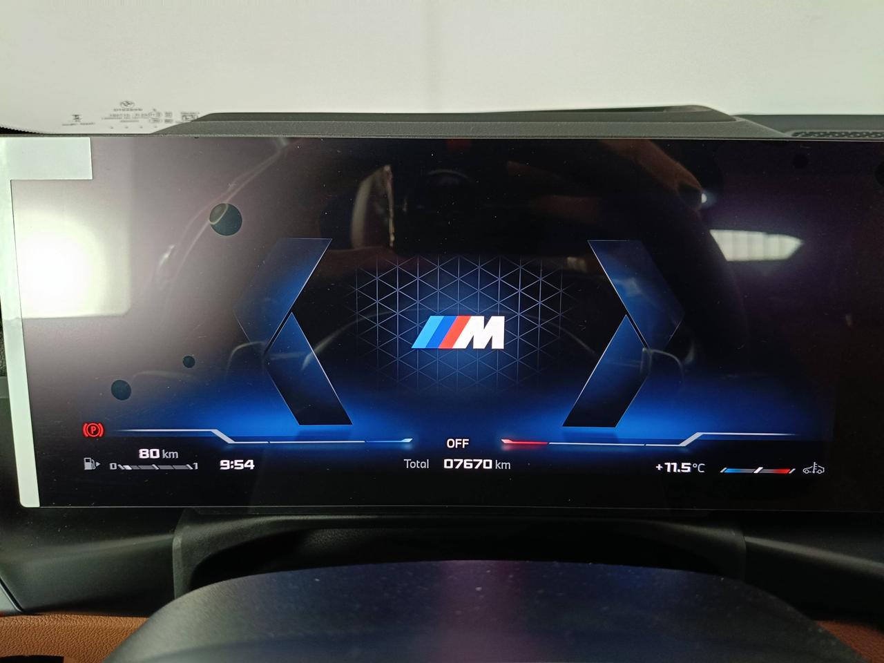 BMW M440d xDrive Coupé Individual