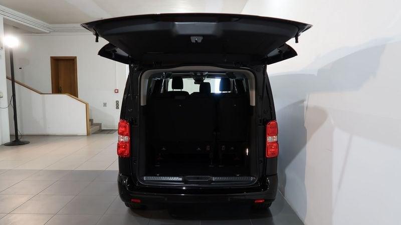 FIAT Ulysse ULYSSE 2.0 BlueHDi 9 Posti AT8 L2H1