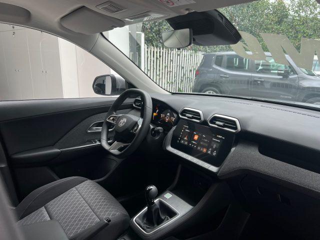 MG ZS 1.5 Standard tua da ?199,00 mensili