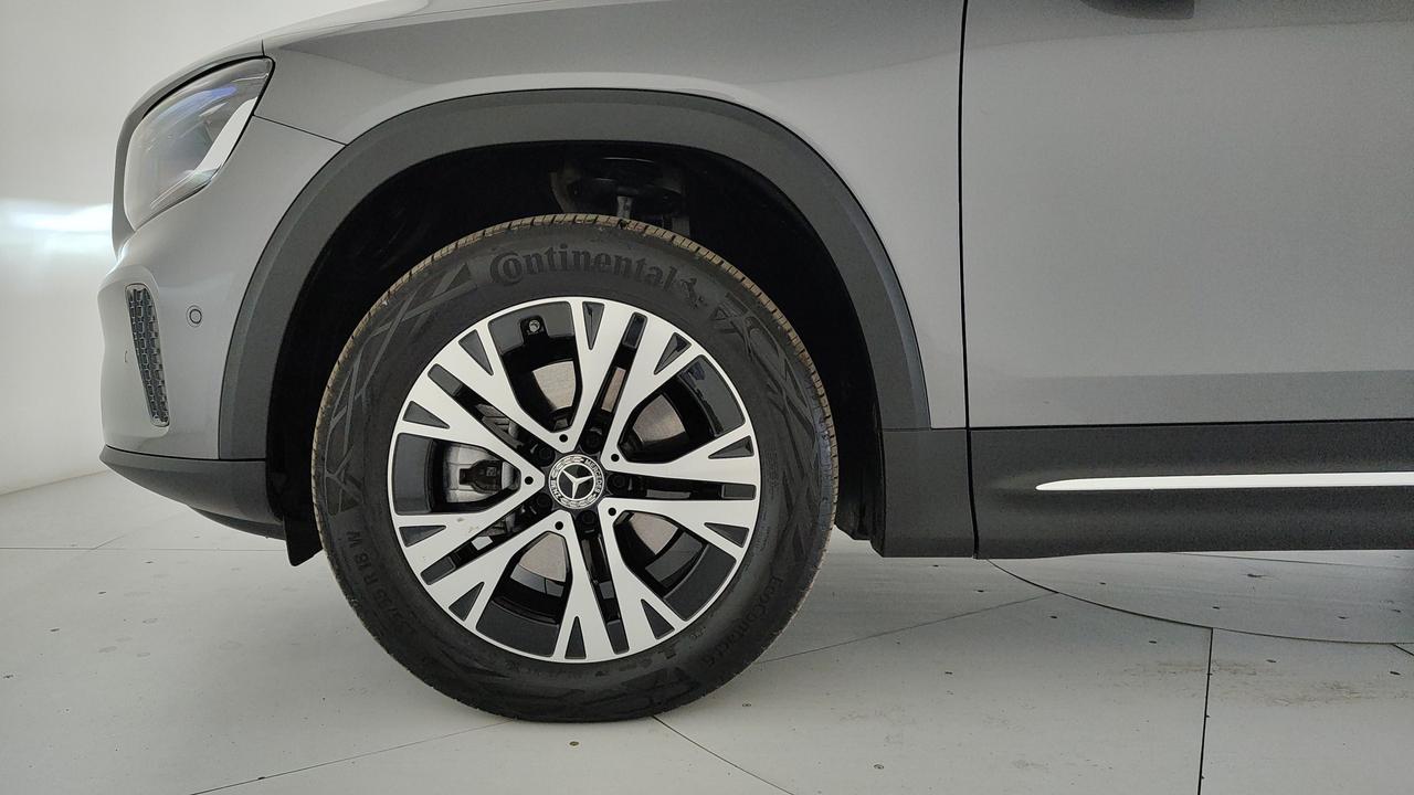 Mercedes-Benz GLB 180 d Progressive Advanced auto