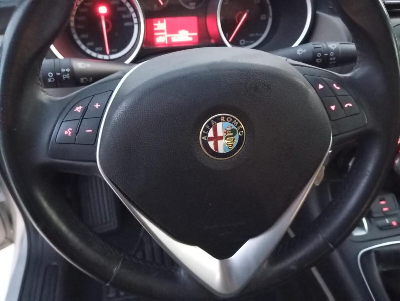 Giulietta 105CV "KM CERTIFICATI"