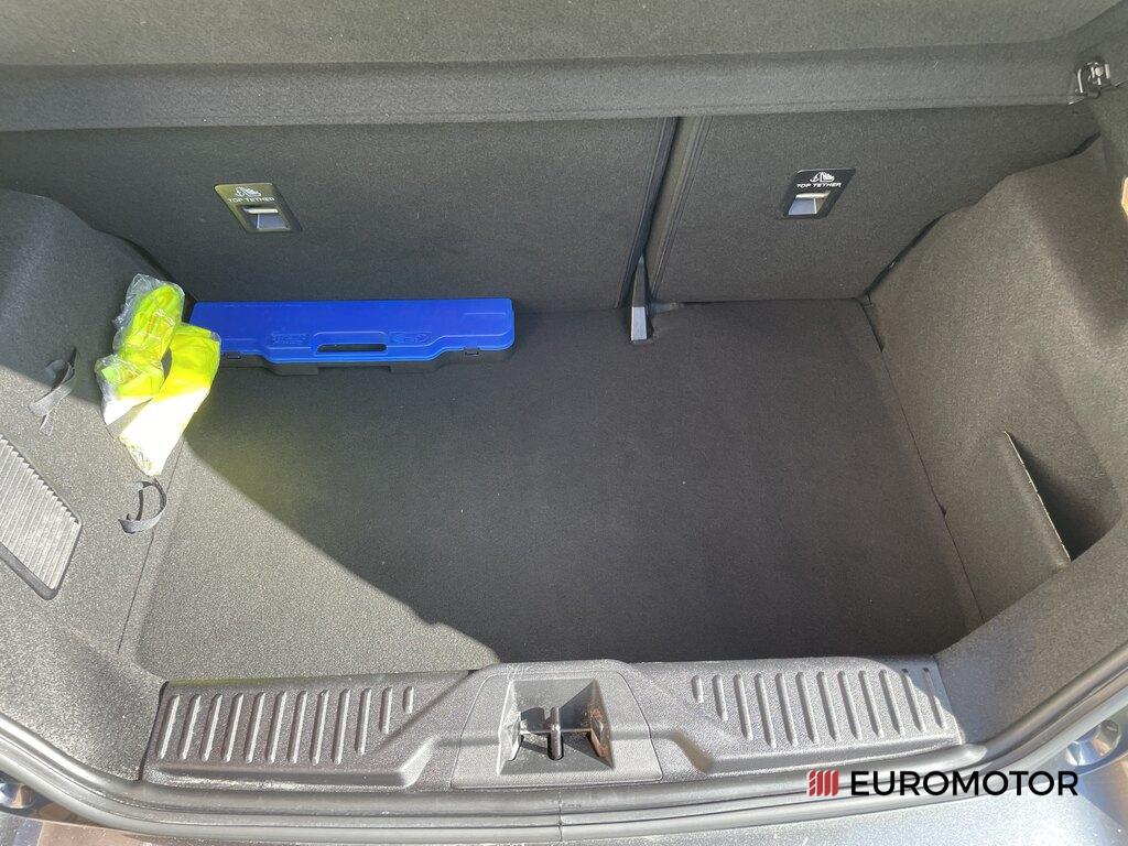 Ford Fiesta 5 Porte 1.5 EcoBlue Titanium