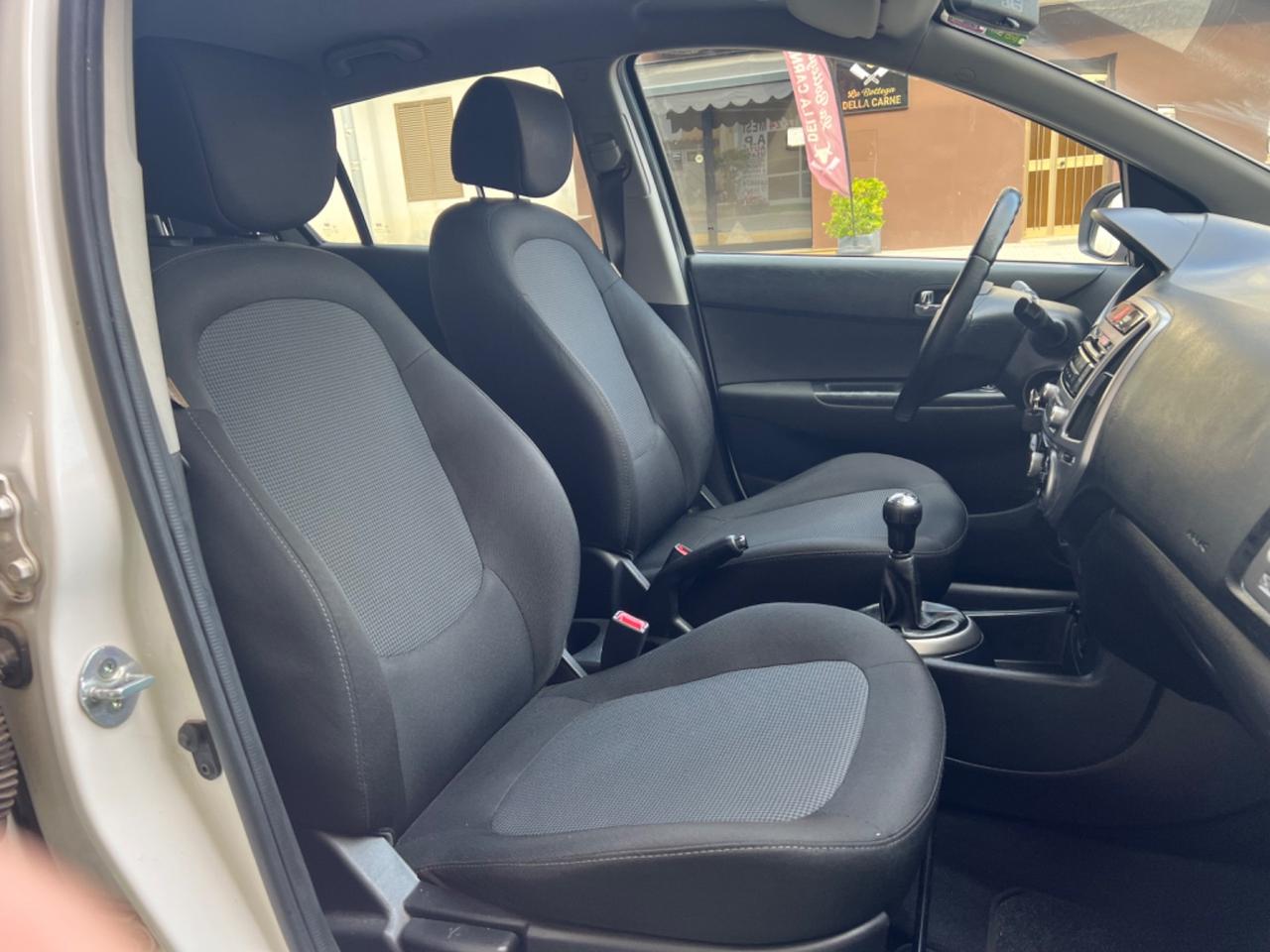 Hyundai i20 1.2 5 porte Econext Classic