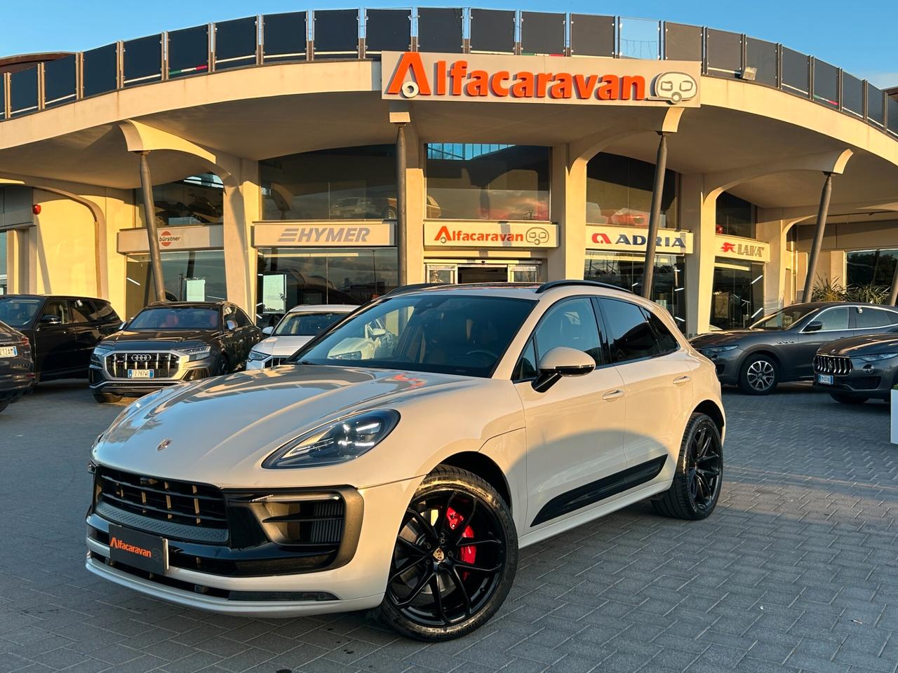 Porsche Macan 2.9 S 381cv pdk