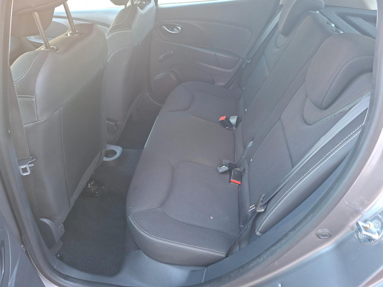 Renault Clio 1.2 Duel *NEOPATENTATI*
