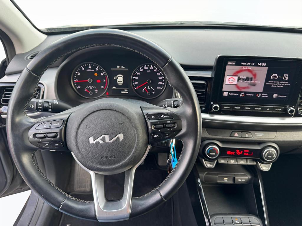 KIA Stonic - Stonic 1.2 dpi Style gpl 82cv