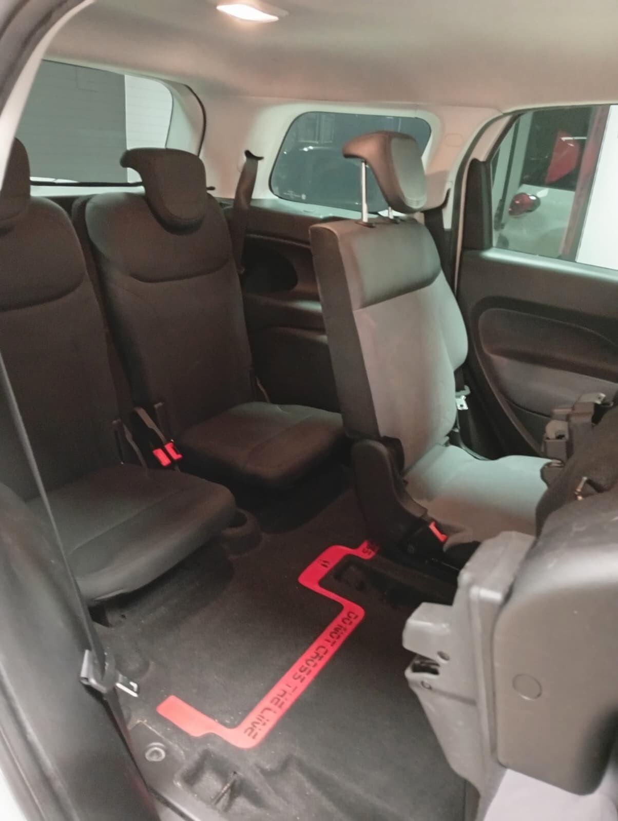 Fiat 500L Living 1.6 Multijet 105 CV Lounge