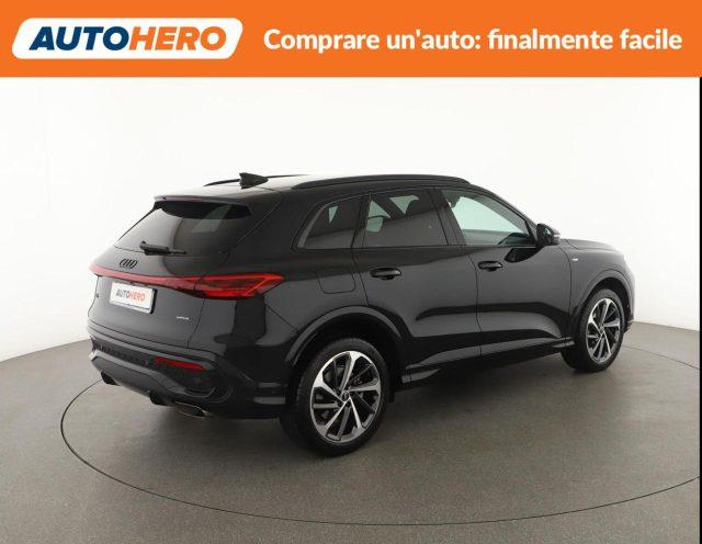AUDI Q5 40 TFSI quattro S tronic S line