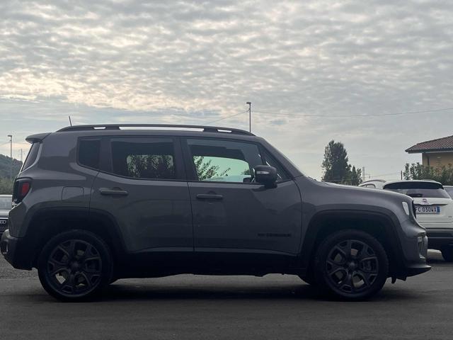 JEEP Renegade 1.3 T4 190CV PHEV 4xe AT6 Limited