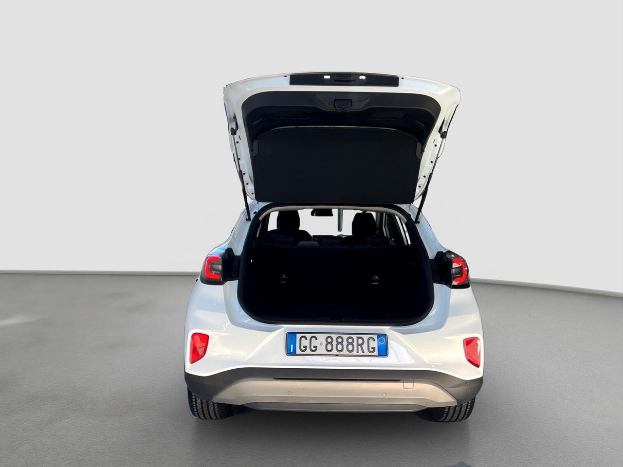 Ford Puma 1.5 EcoBlue 120 CV S&S Titanium