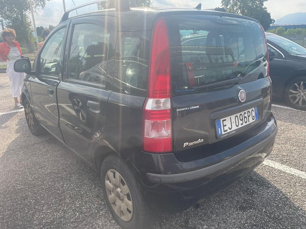 Fiat Panda 1.2 - 2011