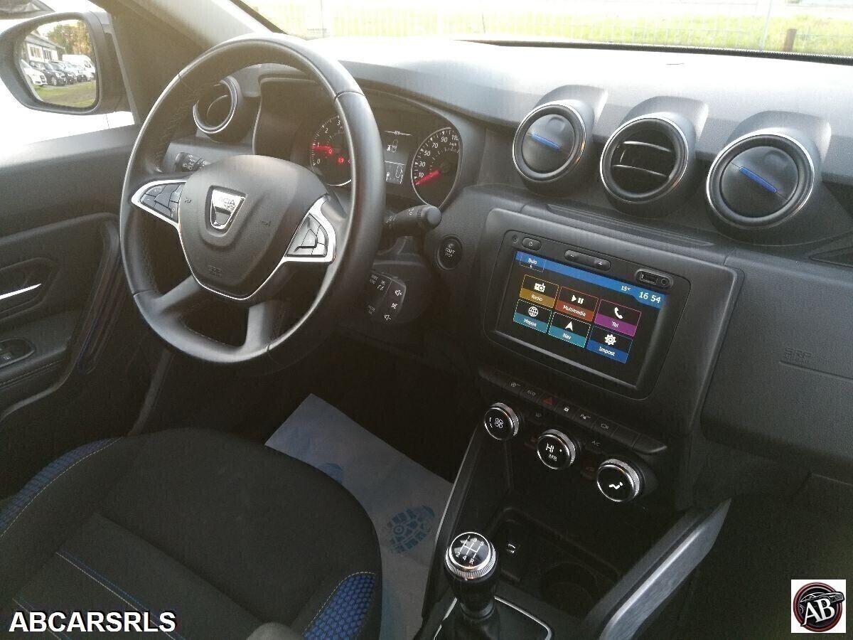 DACIA - Duster - 1.0 TCe 100 CV 4x2 15th Anniv. -