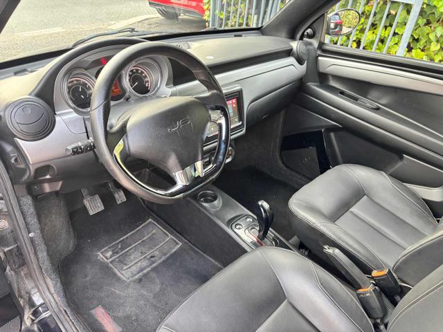 LIGIER JS 50 Sport Progress *EURO5*CARPLAY*