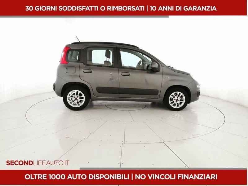 FIAT Panda 1.3 mjt 16v Easy s&s 95cv my19