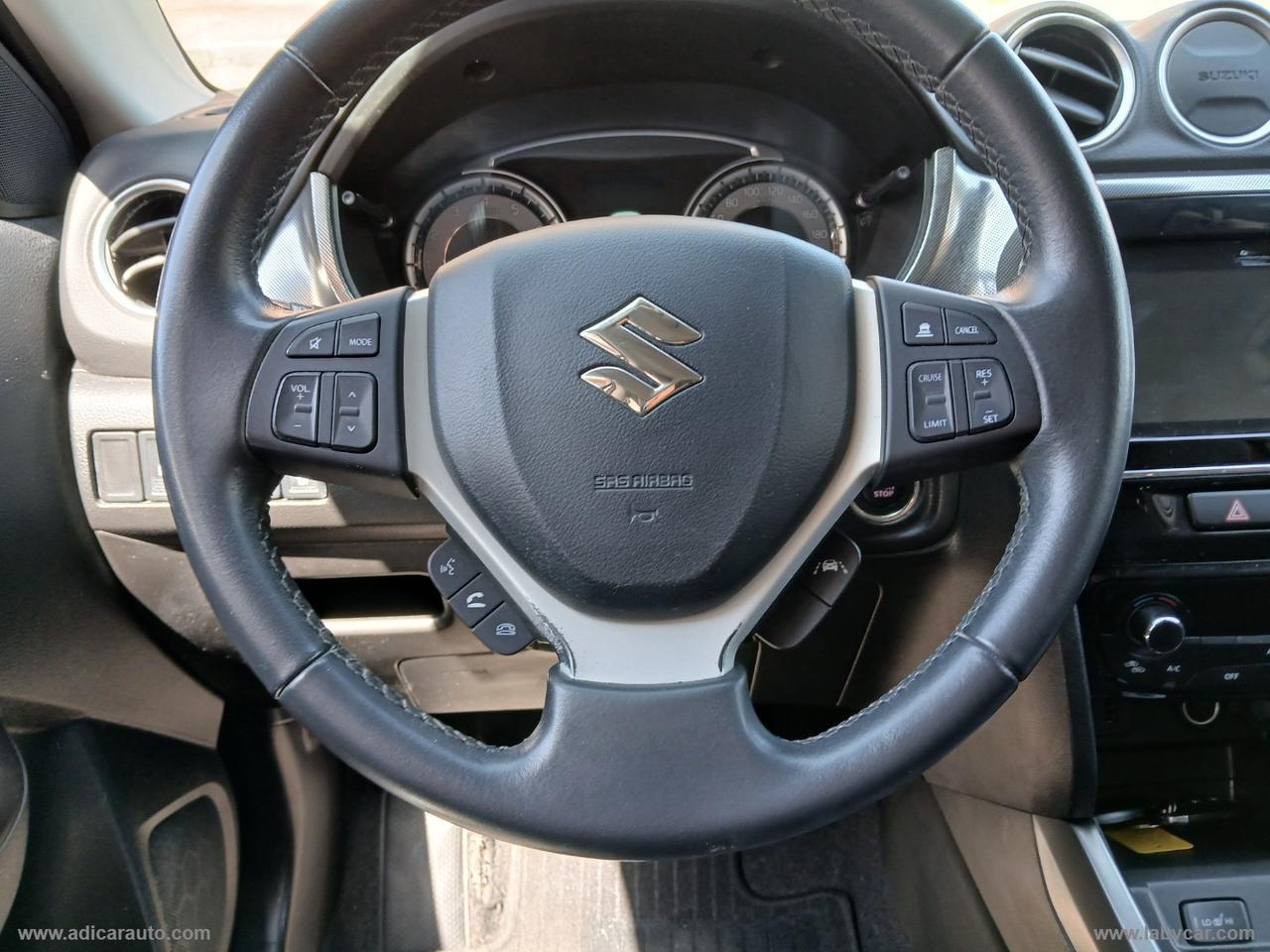 SUZUKI Vitara 1.4 Hybrid 4WD AllGrip Top