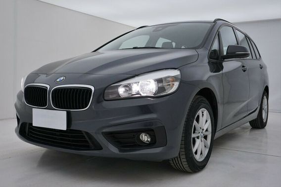 BMW Serie 2 Gran Tourer 216d Advantage Aut. 1.5 Diesel 116CV
