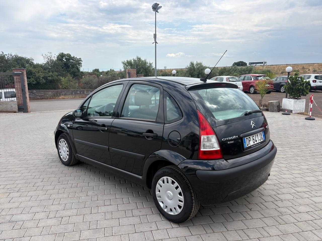 Citroen C3 1.1 airdream Perfect